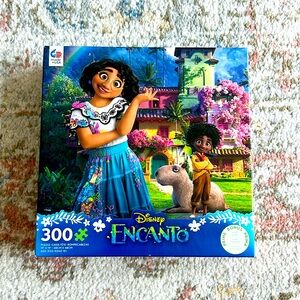 Encanto puzzle 300 pieces